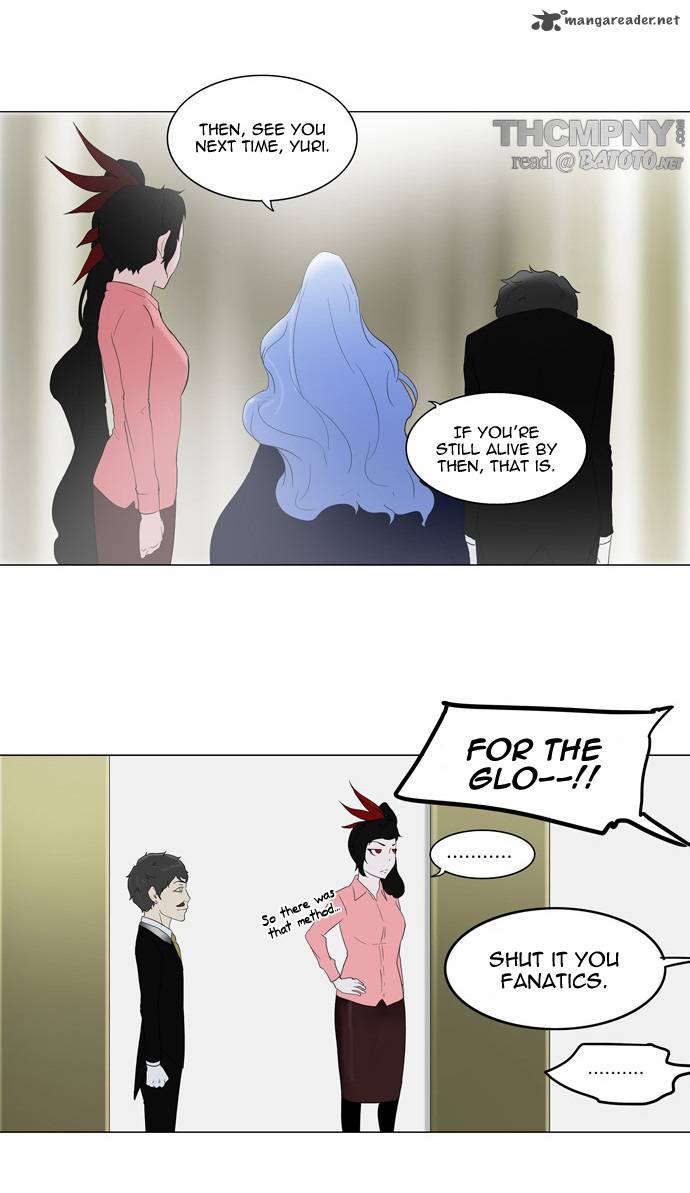 Tower of God Chapter 80 image 09